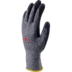 GUANTES JGO3 PARES VENICUT44 T- 9  ANTICORTE PU 