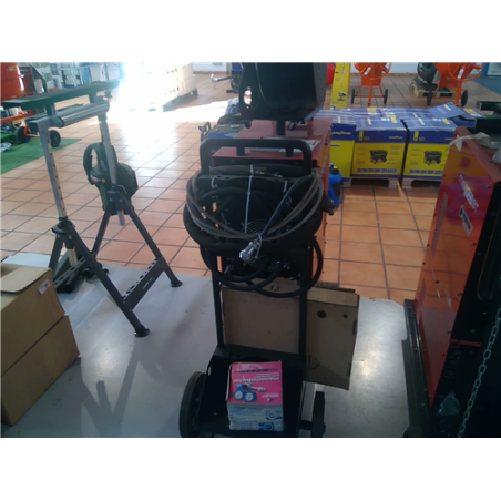 SOLDADURA HILO IM 6050 TRIFASREFRIG INVERTER 