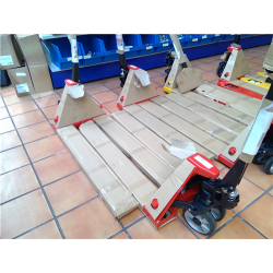 TRANSPALETA 25 DPC 75-22  2