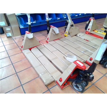 TRANSPALETA 25 DPC 75-22 