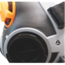 MASCARA RESPIRACION SIN FILTROS M6400E JUPITER MA  2