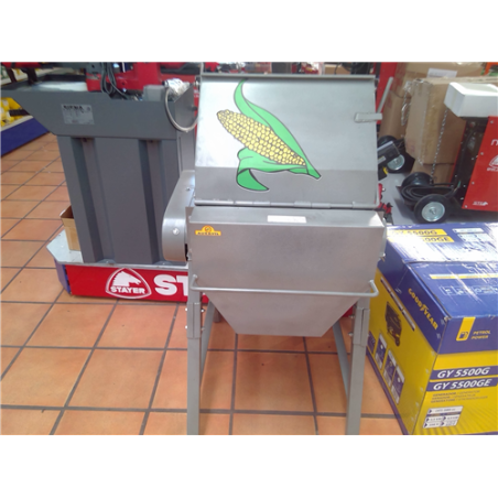 DESGRANADOR ELECTRICO AUSAVIL 090-13 