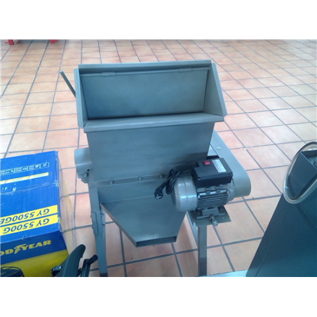 DESGRANADOR ELECTRICO AUSAVIL 090-13 