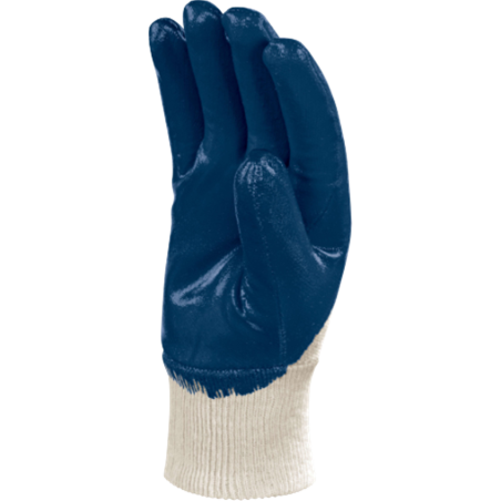 GUANTES NITRILO NI150 AZUL T- 8 
