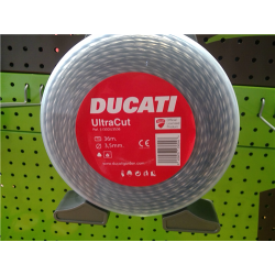 NYLON DUCATI ULTRACUT D35mm L-36m 5130DU3536 