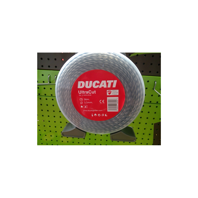 NYLON DUCATI ULTRACUT D35mm L-36m 5130DU3536 