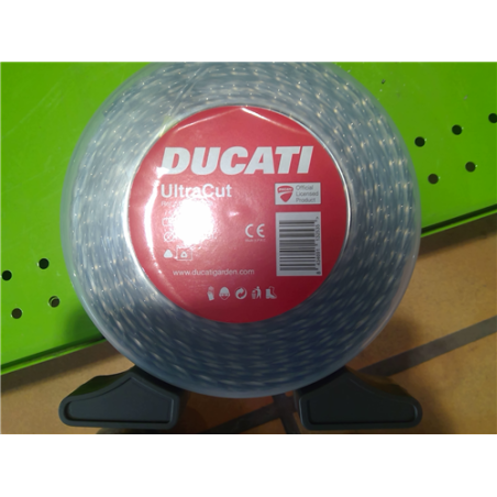 NYLON DUCATI ULTRACUT D40mm L-28m 5130DU4028 