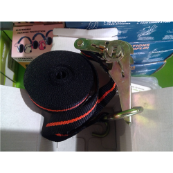 ESLINGA CON TRINQUETE G19914 