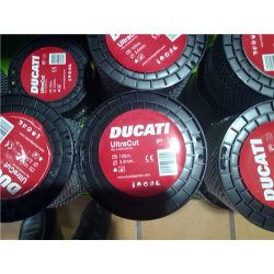 NYLON DUCATI ULTRACUT D35mm L-105 MT 5130DU35105 
