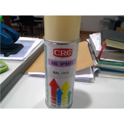 ACRYL RAL 1015 BEIGE 400 ML 