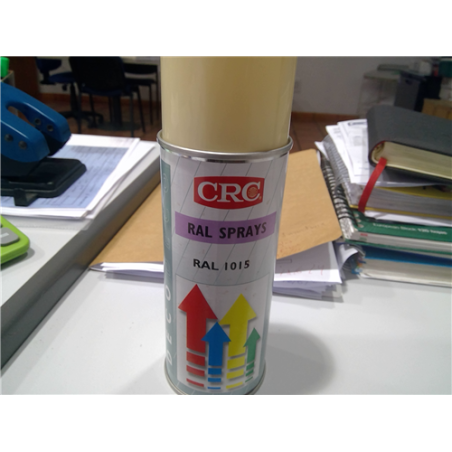 ACRYL RAL 1015 BEIGE 400 ML 