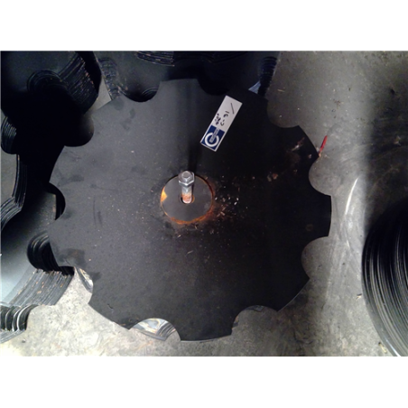 DISCO CASAMAYORP22x450m C/31 D  