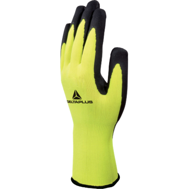 GUANTES POLIESTER FLUOR APOLLON VV733 T-9 