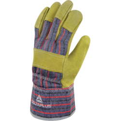 GUANTES AMERICANO BASICO DC103 COLORES T-10 UNICA 