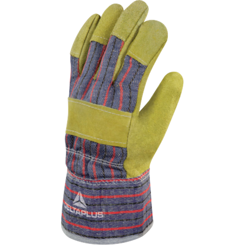 GUANTES AMERICANO BASICO DC103 COLORES T-10 UNICA 