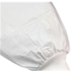 BUZO QUIMICO DELTATEK 5000 DT117 T- XXL BLANCO  2