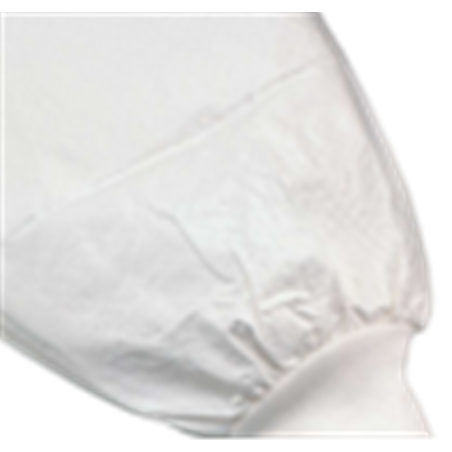 BUZO QUIMICO DELTATEK 5000 DT117 T- XXL BLANCO 