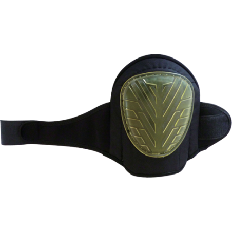 RODILLERAS DE GEL ZIMA ELASTICAS 2 UNDS  