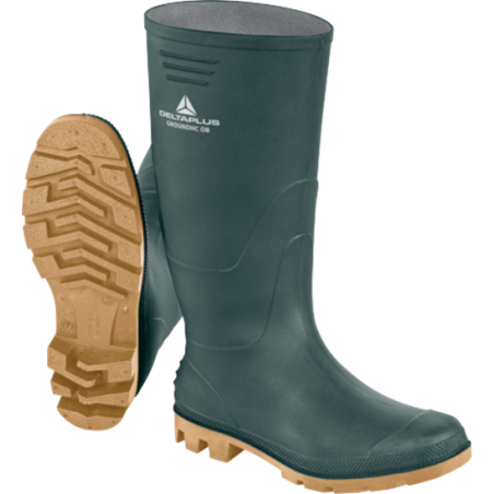 BOTA PVC AGRO GROUNDHC OB SRA T-47 