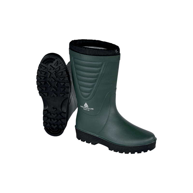 BOTA PVC FRIO FROST OB SRA T-39 