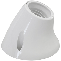 ZOCALO CURVO BL 030381 