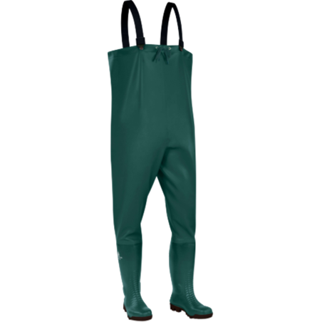 PETO PVC OYSTER2 S5 SRA T-46 