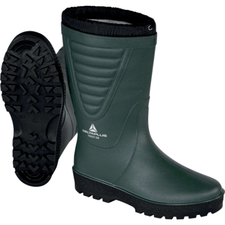 BOTA PVC FRIO FROST OB SRA T-43 