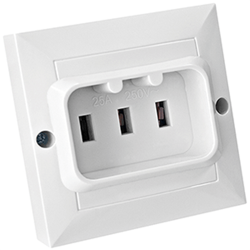 BASE 25A P-METAL 3P 015531 