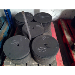 DISCO CASAMPLANO 11 325mm R/26 LISO  2