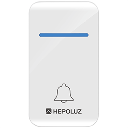 TIMBRE INALAMBRICO 25678 AC Y TRANSPILA MD-AMAIA  2