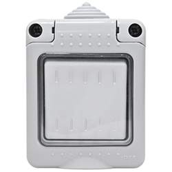 INTERRUPTOR ESTANCA S-34   056107 