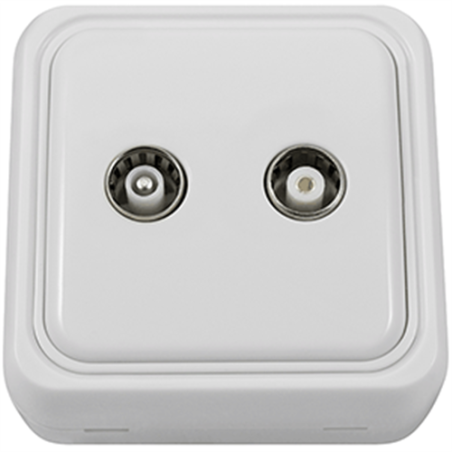 BASE TV-FM SERIE LEKA 65 065123 