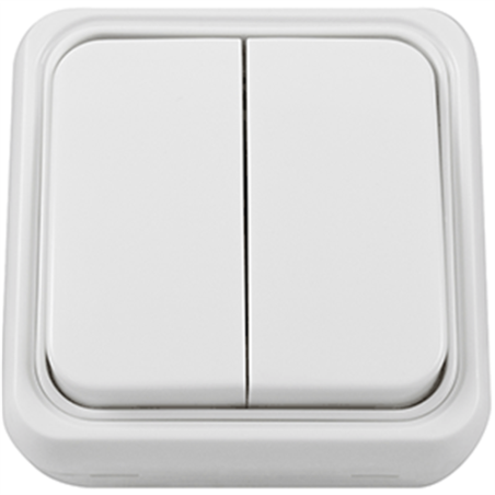 DOBLE INTERRUPTOR SERIE 65 065024 