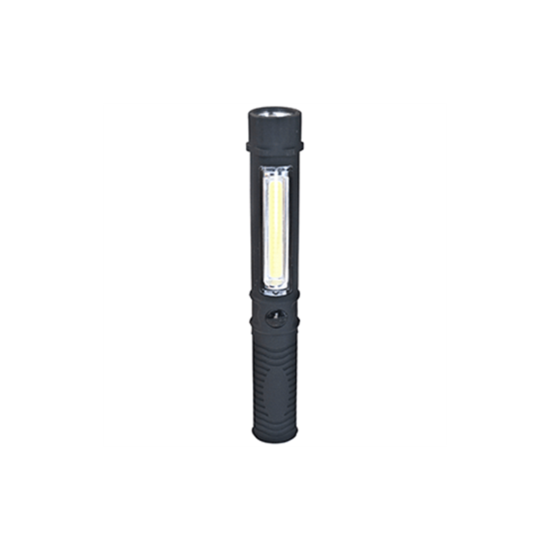 LINTERNA PORTATIL LED COB C/IMAN 20092 