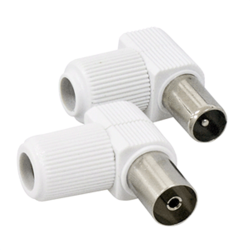 CONECTOR ACODADO M BL 230927 