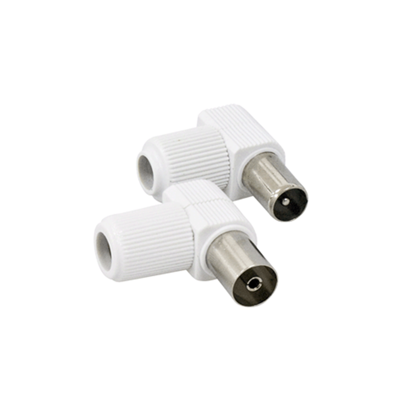 CONECTOR ACODADO M BL 230927 