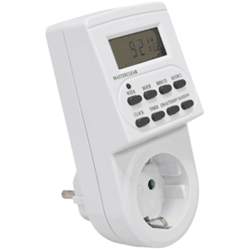 PROGRAMADOR ELECTRON SEMANAL 27357 