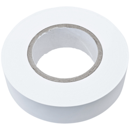 CINTA AISLANTE BLANCA 1019  PEQ 