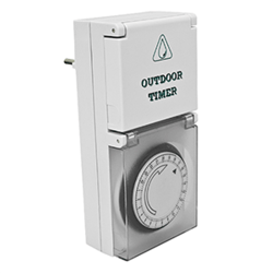 PROGRAMADOR ELECTRDIARIO 27354 