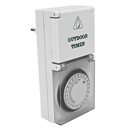 PROGRAMADOR ELECTRDIARIO 27354 