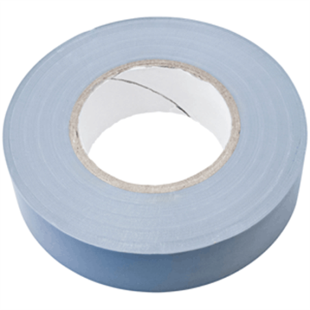 CINTA AISLANTE 20x19 GRIS          21173 