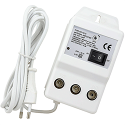 AMPLIFICADOR C/CONTROL VERT23015 