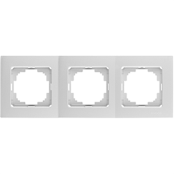 MARCO TRIPLE BLANCO 081932 