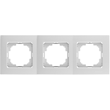 MARCO TRIPLE BLANCO 081932 