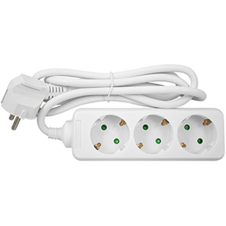 BASE 3 TOMAS CABLE 3x15 - 15 MTS 09303 