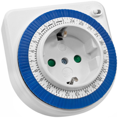 PROGRAMADOR ELECTRO MECAN MINI 27353 