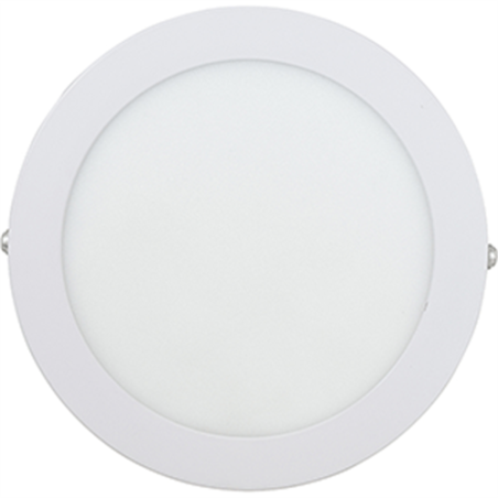 PANEL RED LED 18W 6000K 47974 