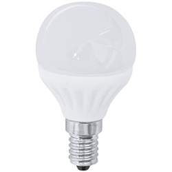 LAMPARA ESFERLED E14 7W 6000 41674 