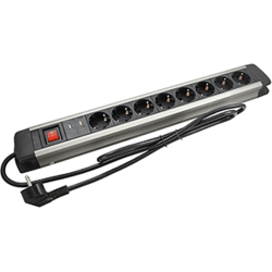 BASE 8 TOMAS CABLE H05VV 09265 