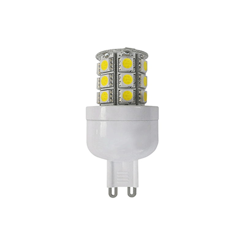 LAMPARA G9 4W LED 6500K 41569 